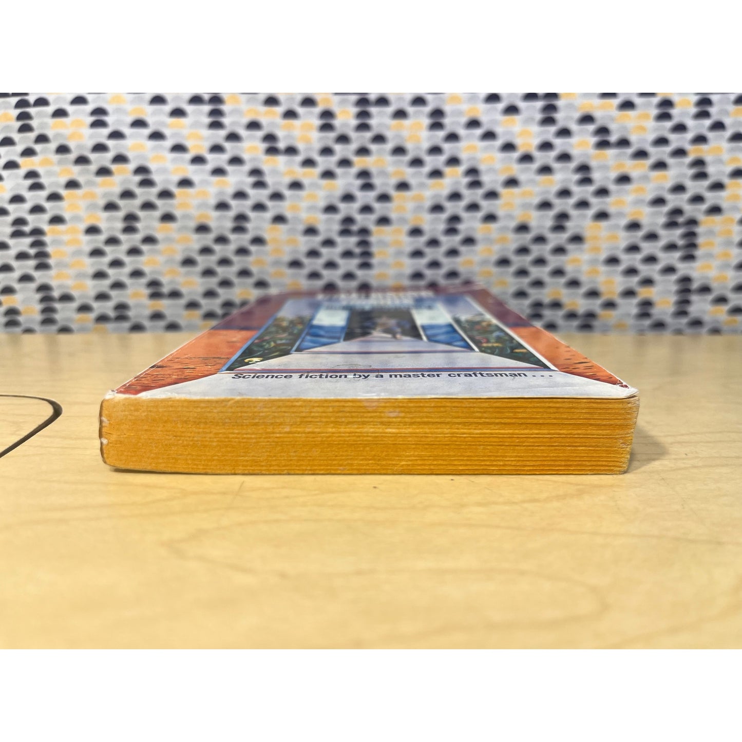 Dimension Thirteen - Robert Silverberg - Ballantine Books - Paperback