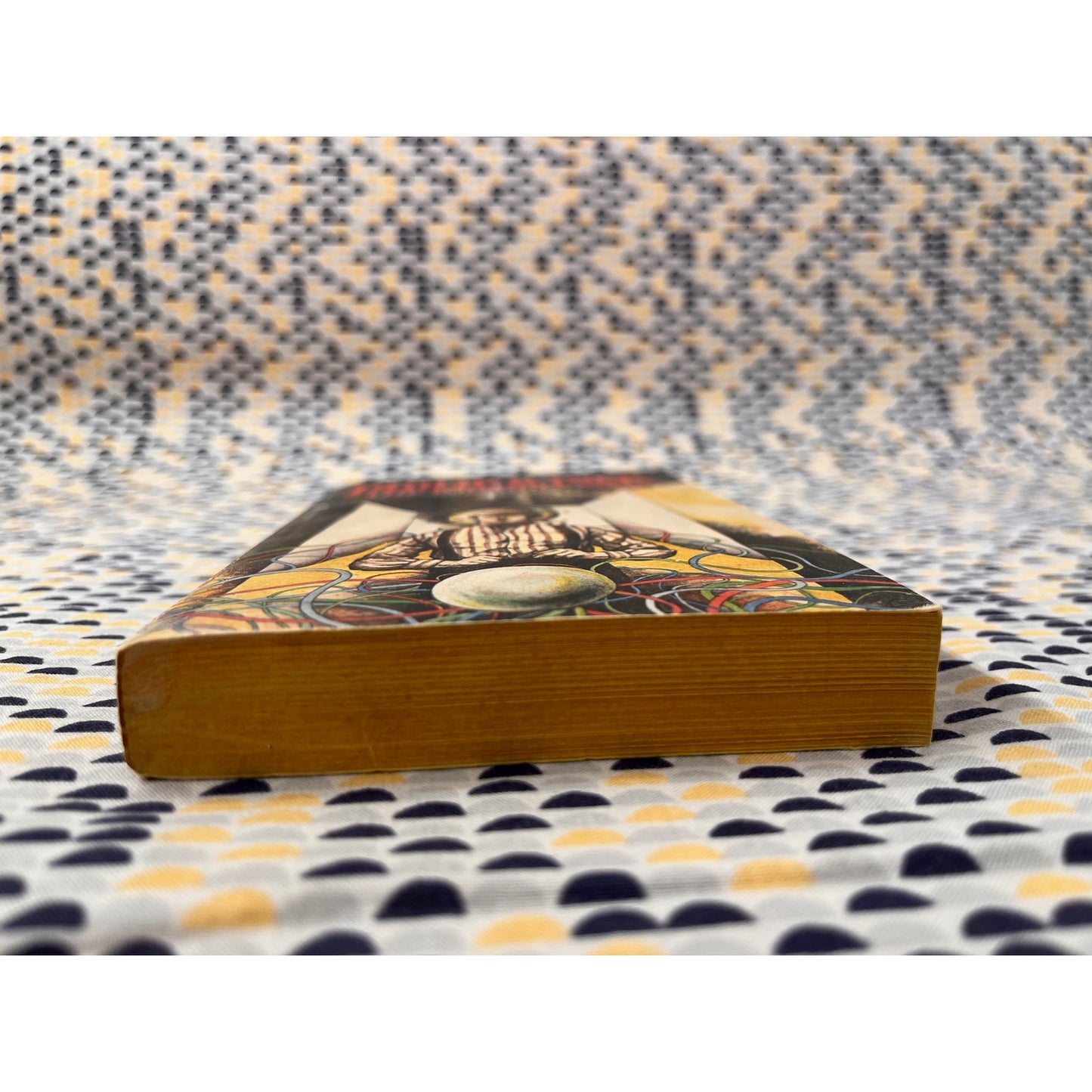 The Variable Man - Philip K. Dick - Vintage Paperback Book - Ace Science Fiction