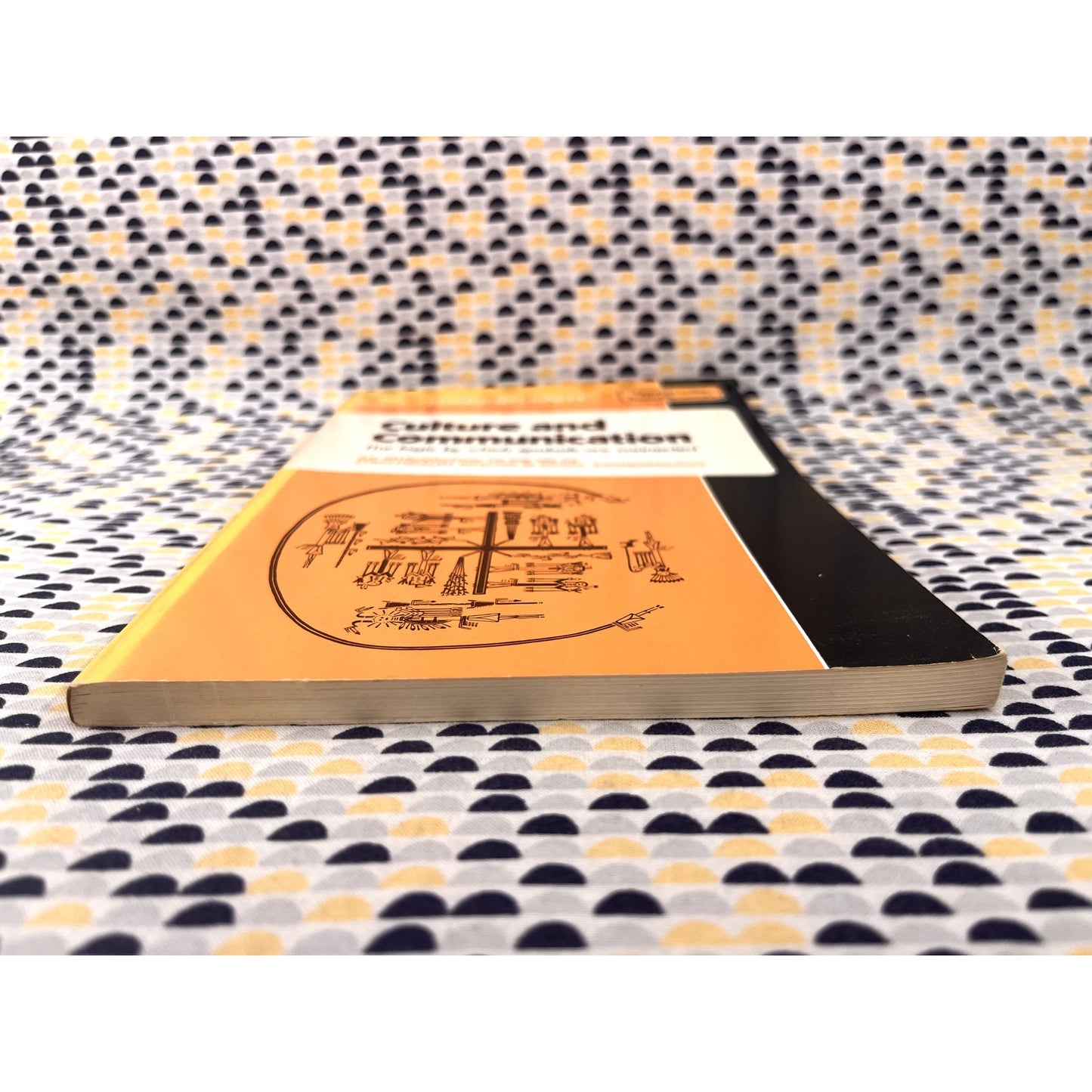 Culture and Communication - Edmund Leach - Cambridge University Press - Paperback
