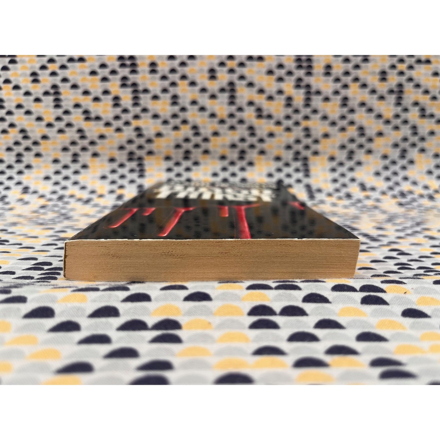 Bloodthirst - Mark Ronson - Critic's Choice Paperbacks