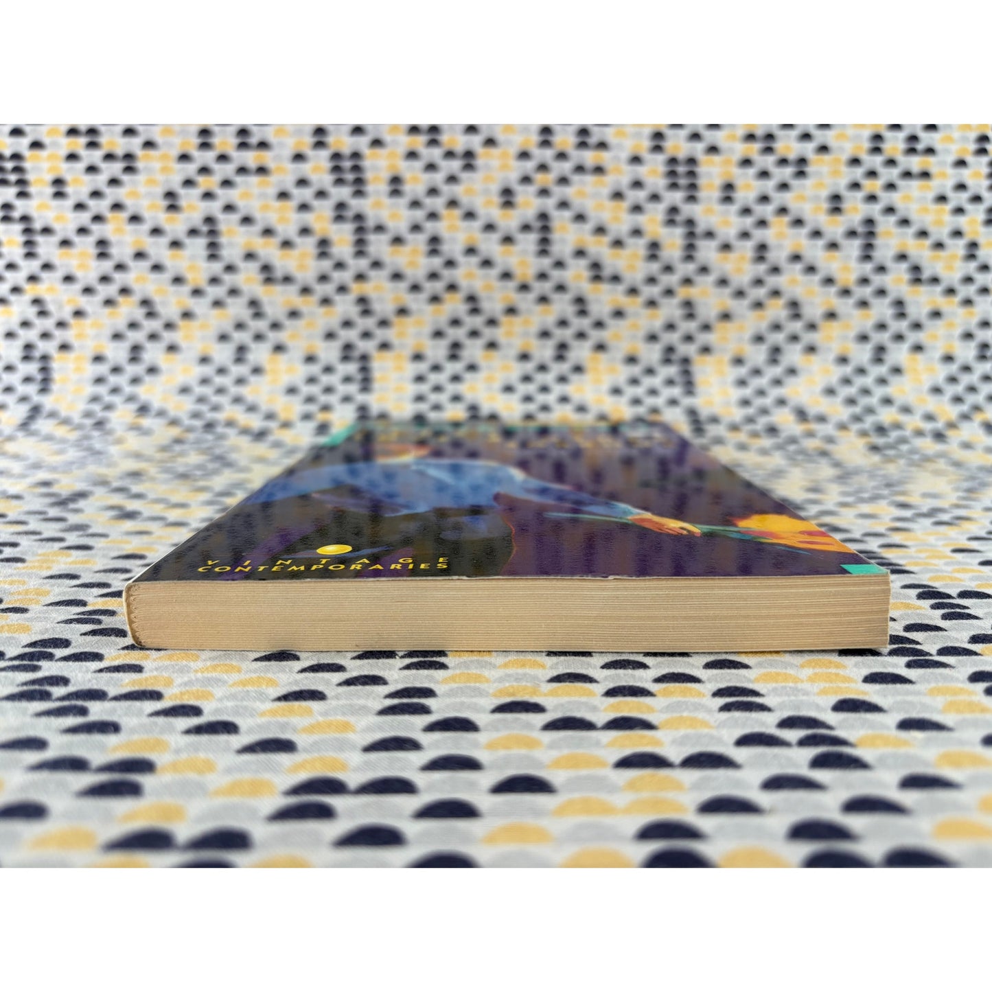 First Love & Other Sorrows - Harold Brodkey - Vintage Contemporaries - Paperbacks