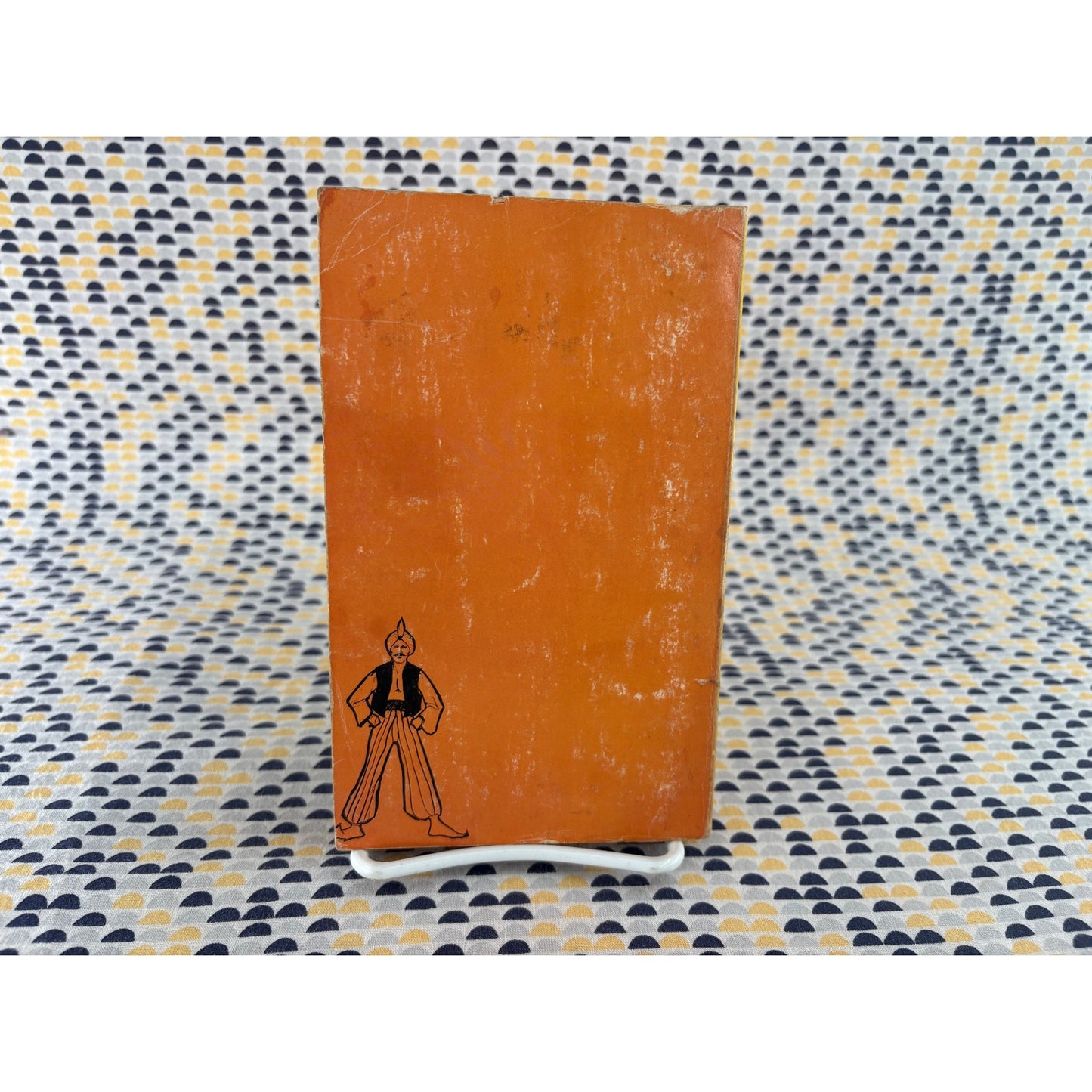 The Sex Wanderer - Alexander Catham - Oasis - A Baghdad Psycho Sexual Study