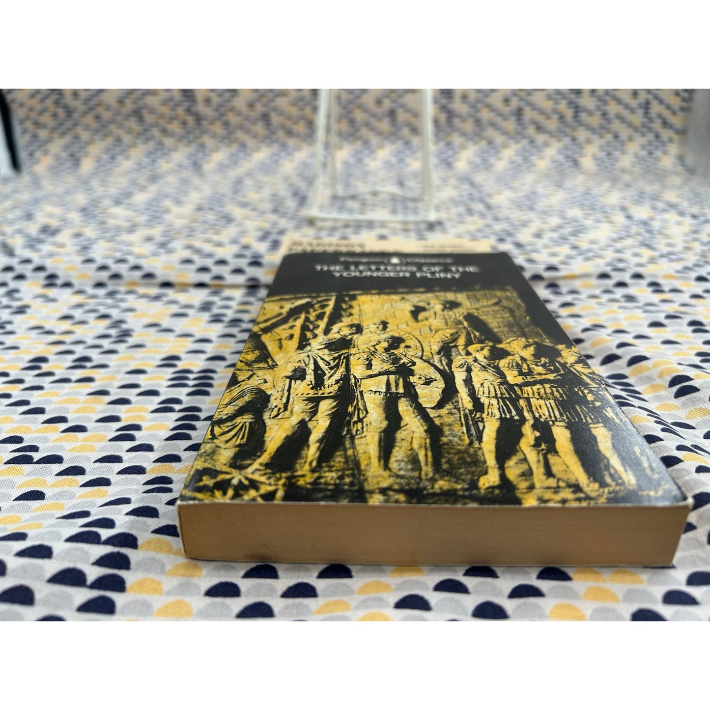 The Letters of the Younger Pliny - Penguin Classics - Paperback