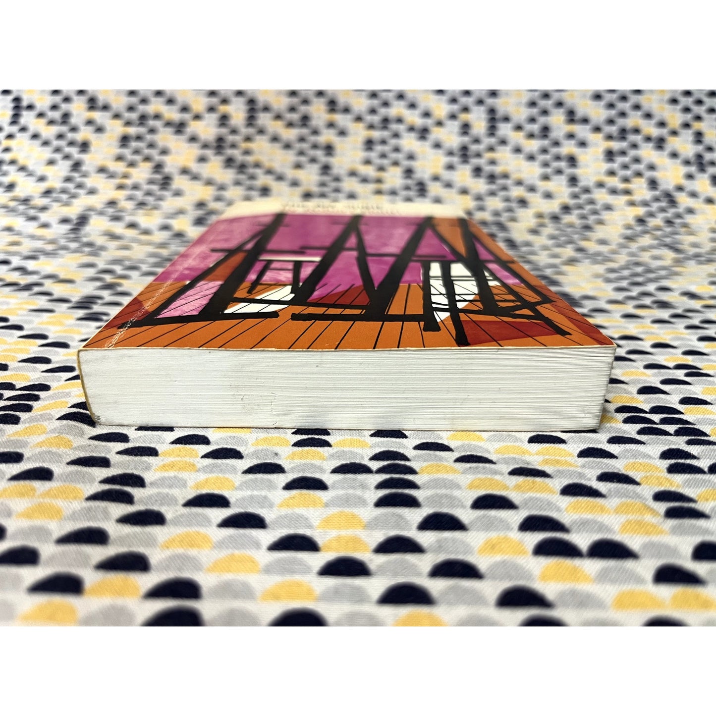 - Vintage Paper
