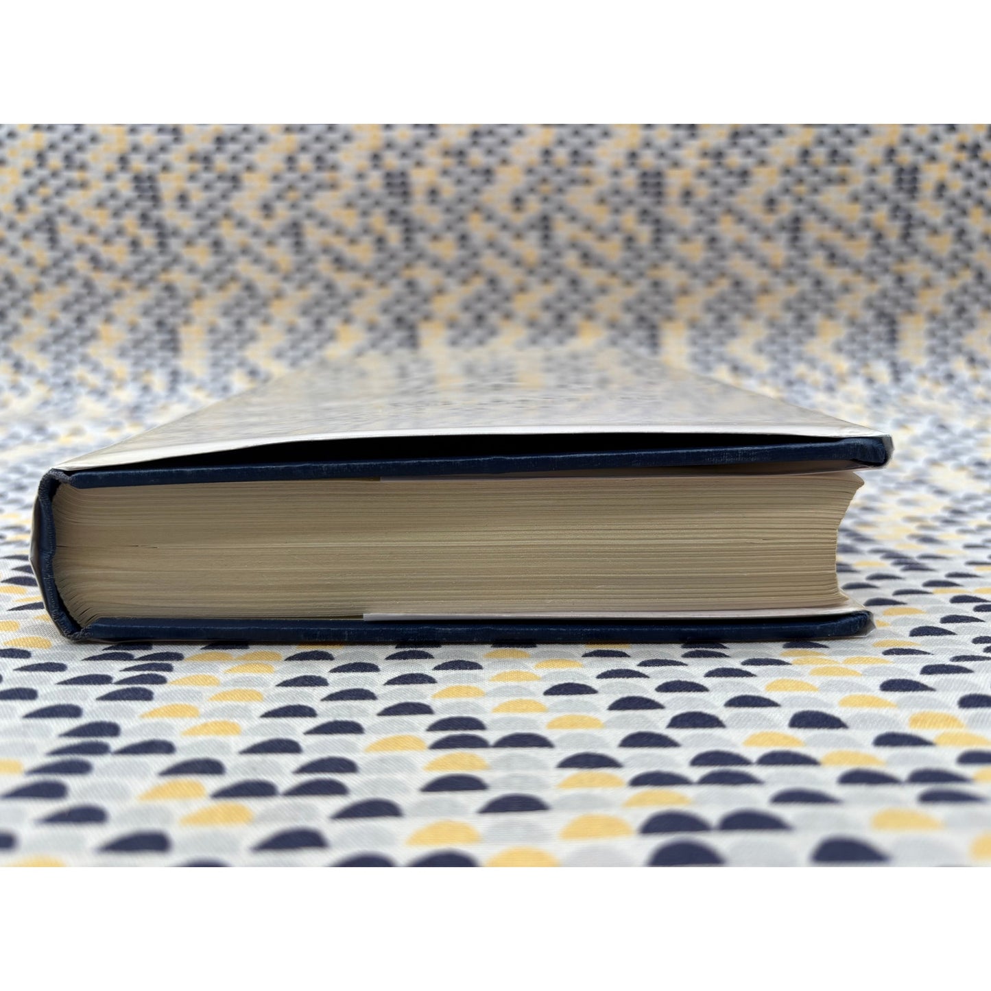 The Music Of Hindostan - Fox Strangways - Oxford - Hardcover