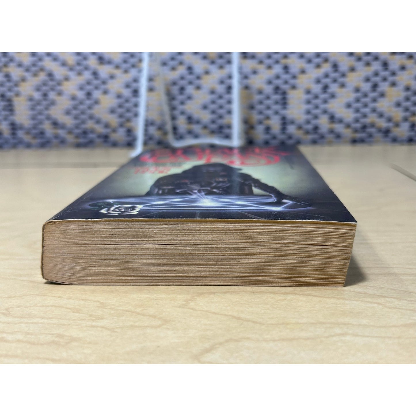 The Black Company - Glen Cook - TOR Books - 1st Print - Paperback
