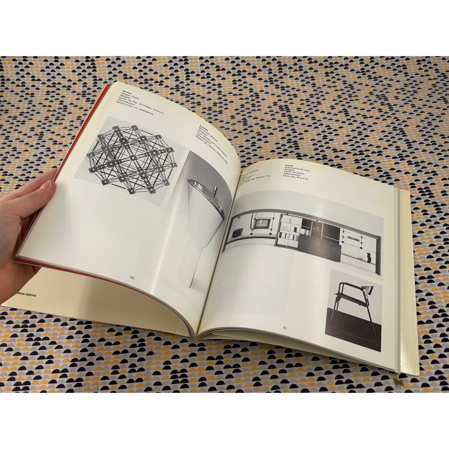 Compasso D’oro, Italian Design - ADI - Paperback
