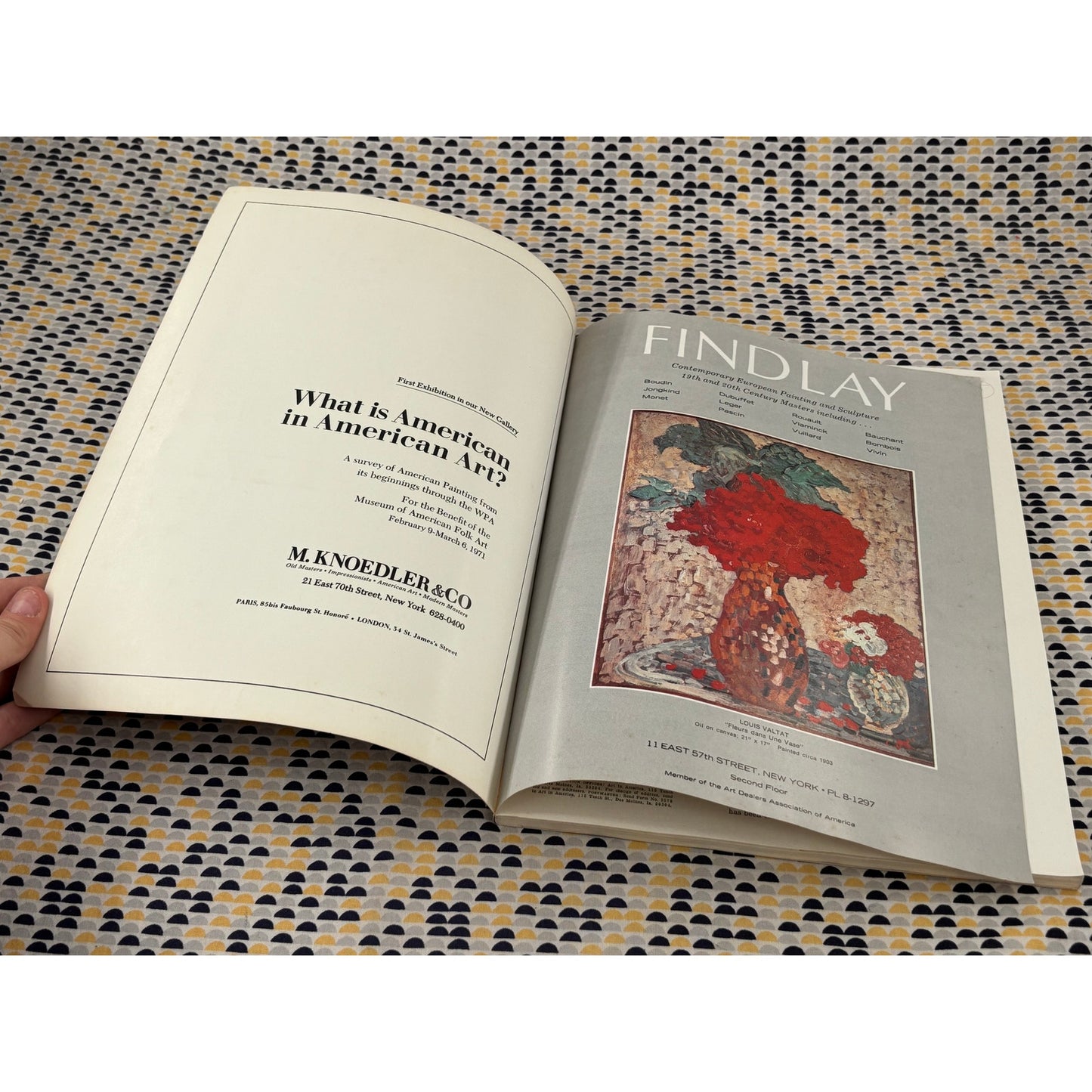 Art in America Magazine - Paperback