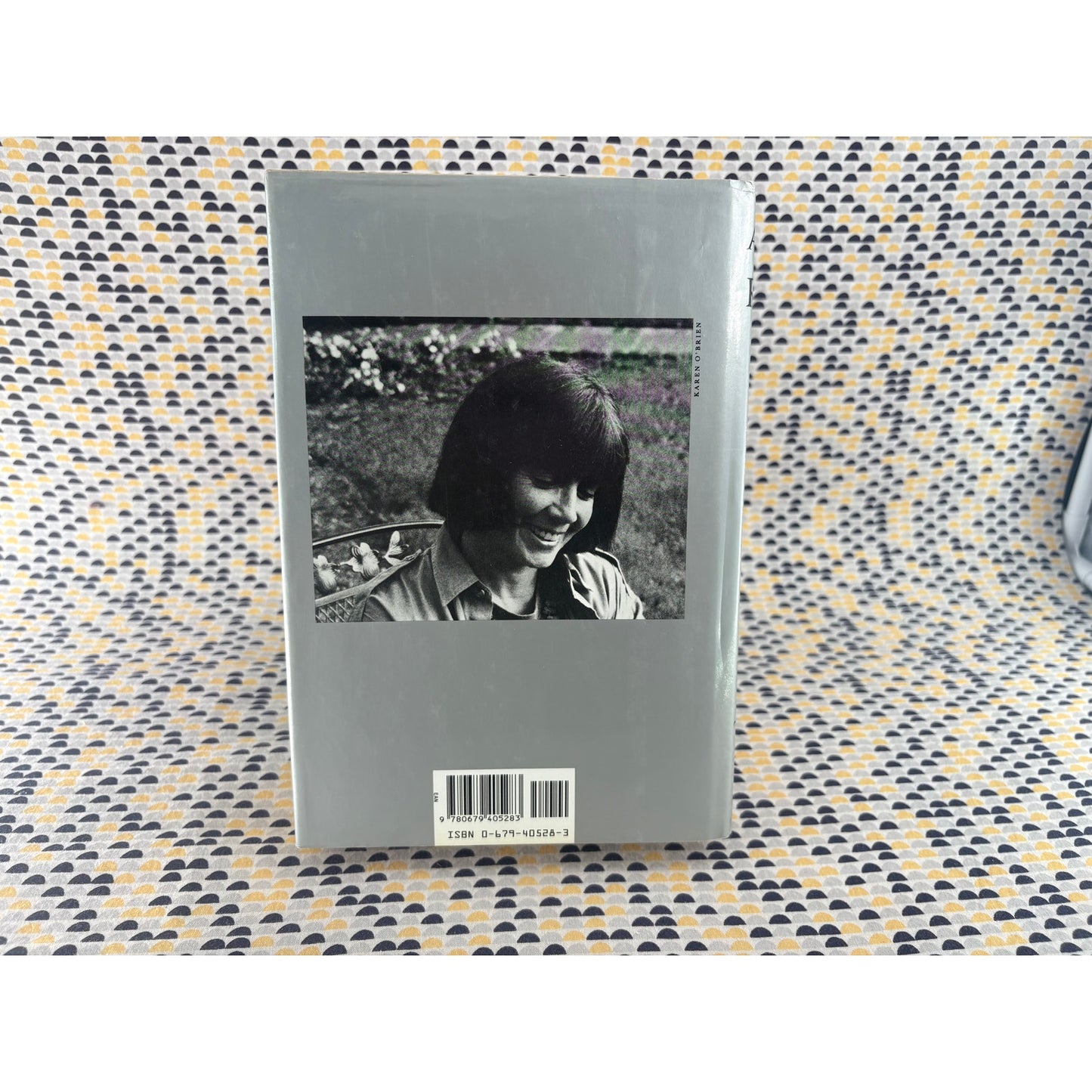 The Tale Of The Body Thief - Anne Rice - Knopf - Hardcover - 1st Edition