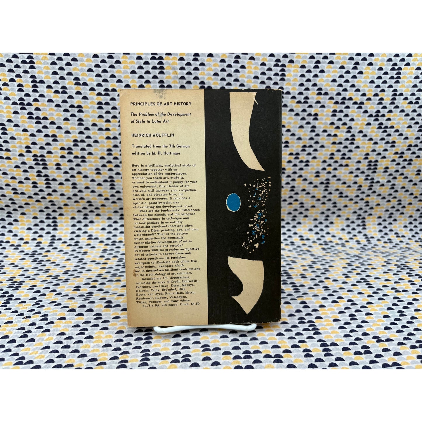 Santayana Scepticism And Animal Faith - George Santayana - Dover - Paperback