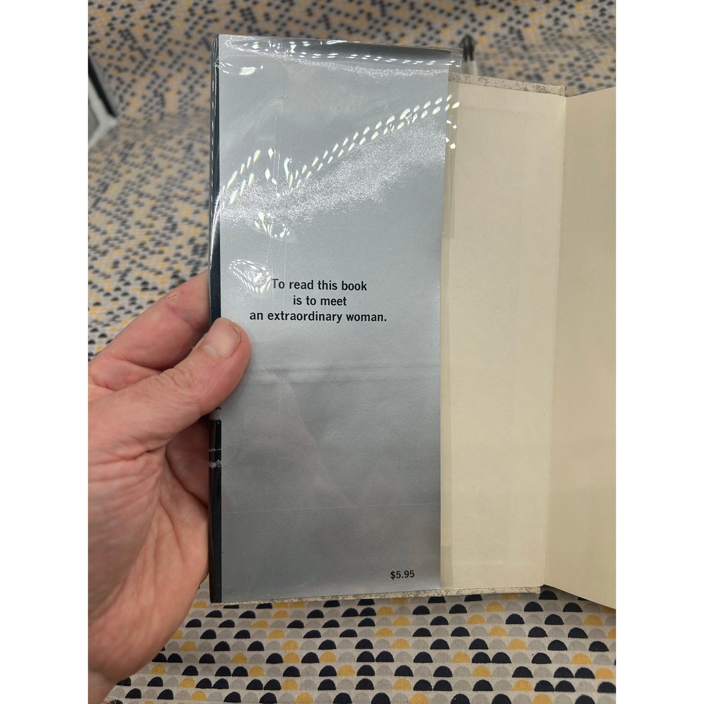 Diane Wakoski - The Motorcycle Betrayal Poems - First Edition Hardcover - 1971 Simon and Schuster