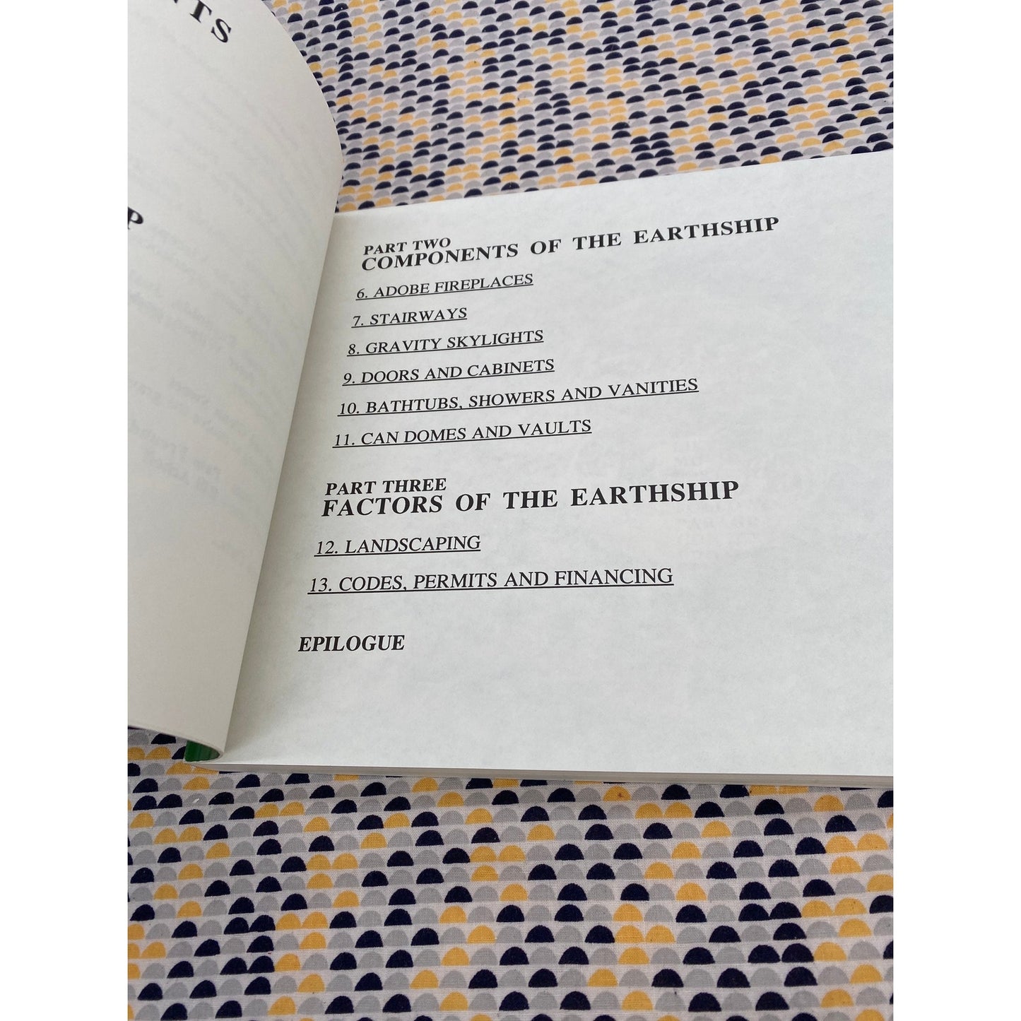 Earthship II - Michael Reynolds - Systems and Components - Solar Survival Press