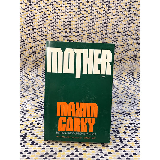 Mother - Maxim Gorky - Citadel - Paperback