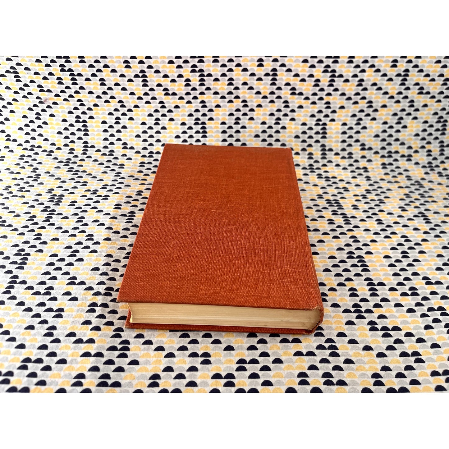 The Town - William Faulkner - Random House - Hardcover - 1st Edition 2nd Printing