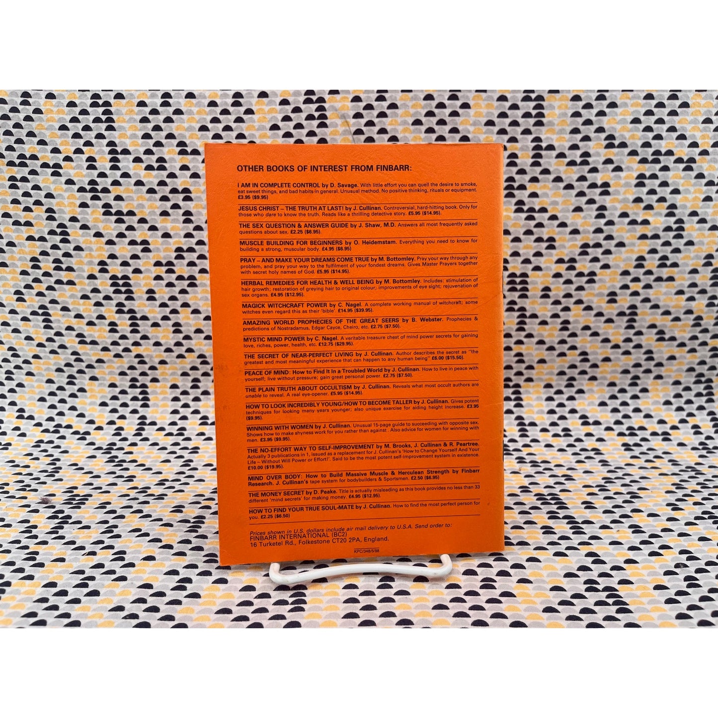 The Powerful & Deadly Spells of Javanese - Lau Soon Wah - Paperback