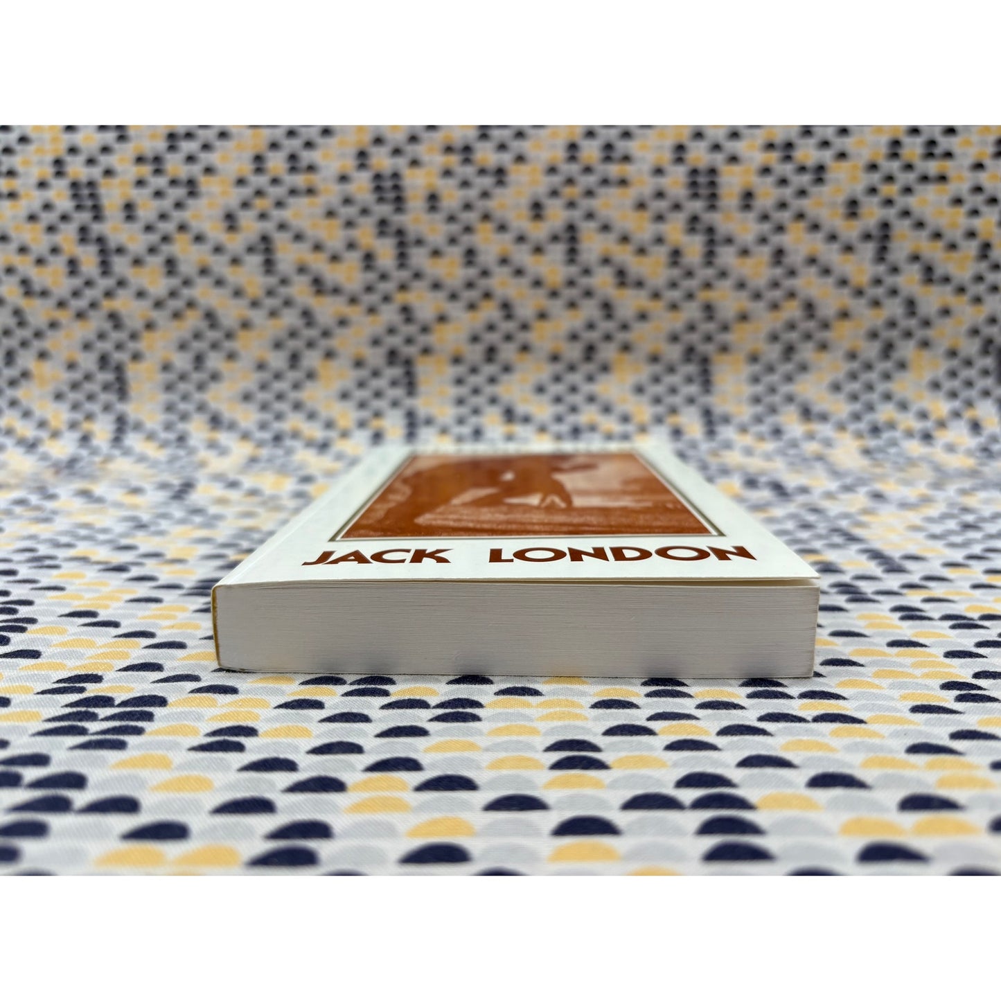 Before Adam - Jack London - Star Rover House - Paperback