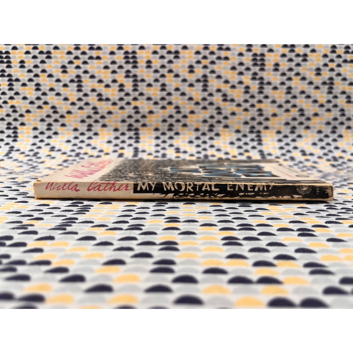 My Mortal Enemy - Willa Cather - Vintage Books