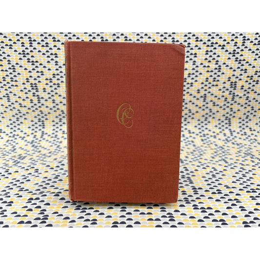 Essays Poems And Addresses - Ralph Waldo Emerson - Walter J. Black - Hardcover