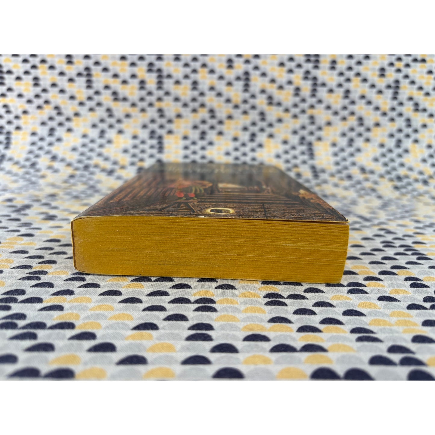 Squaring The Circle - Circle of Light #4 - Niel Hancock - Fawcett - Paperback