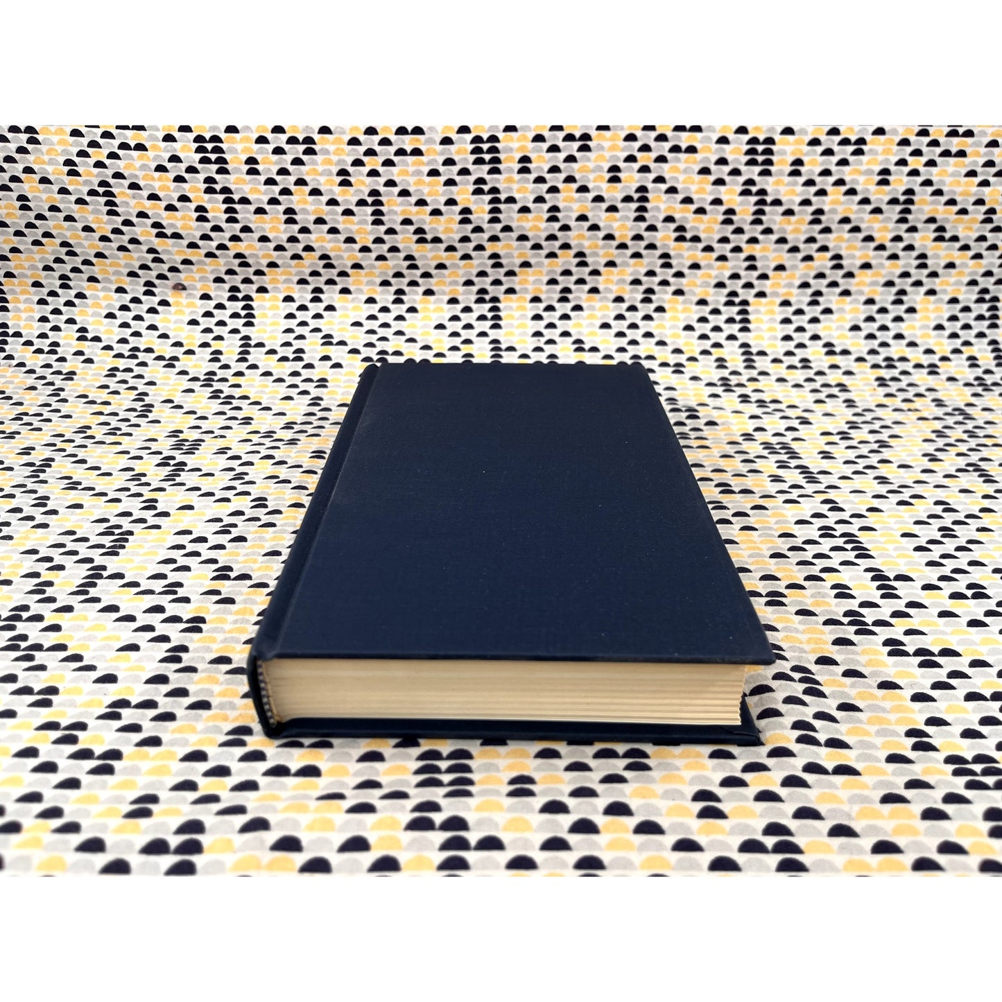 Quilts: Their Story And How To Make Them - Marie D. Webster - Practical Patchwork - Hardcover