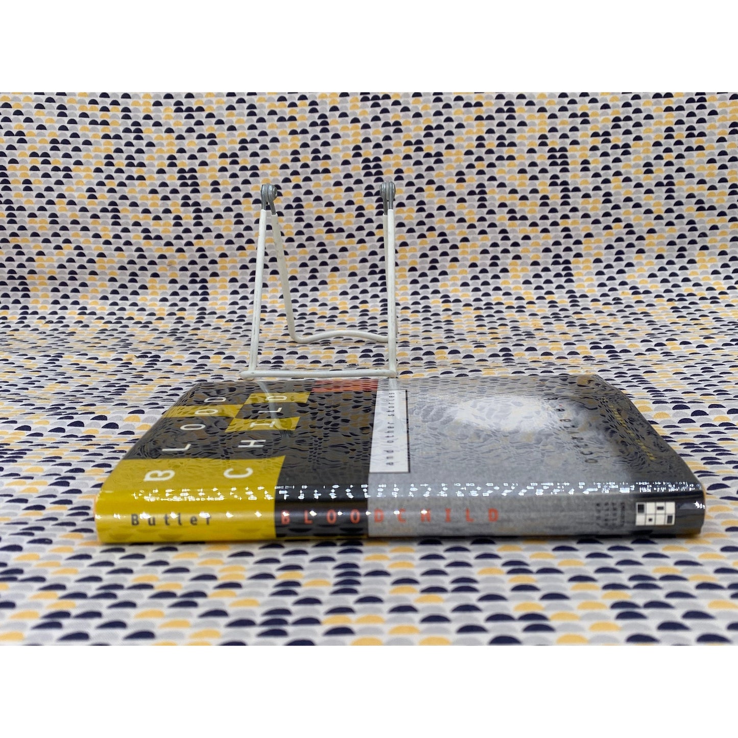 Octavia E. Butler - Bloodchild - Blood Child - Vintage Hardcover Book - 1st Edition / 1st Printing - 1995 Four Walls Eight Windows