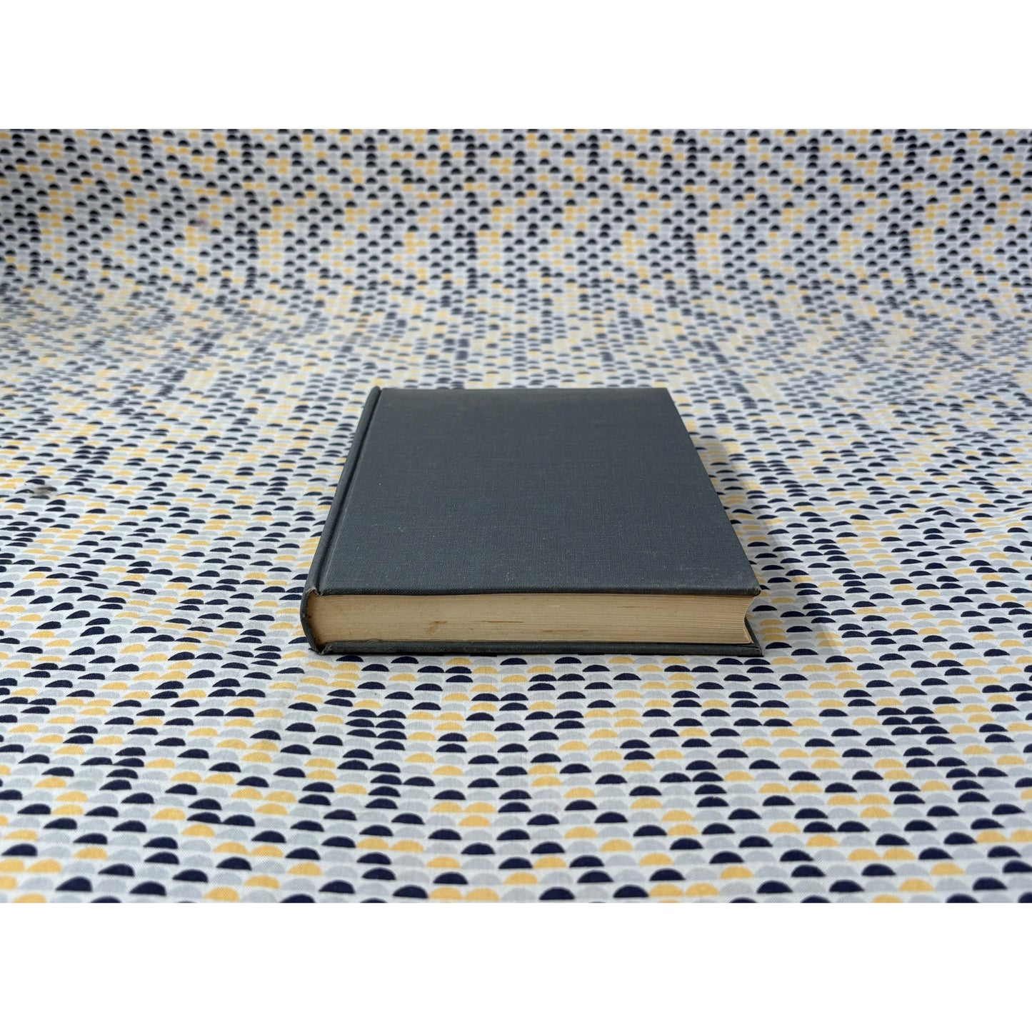 Landscape in Concrete - Jakov Lind - Grove Press - Hardcover - 1st Edition