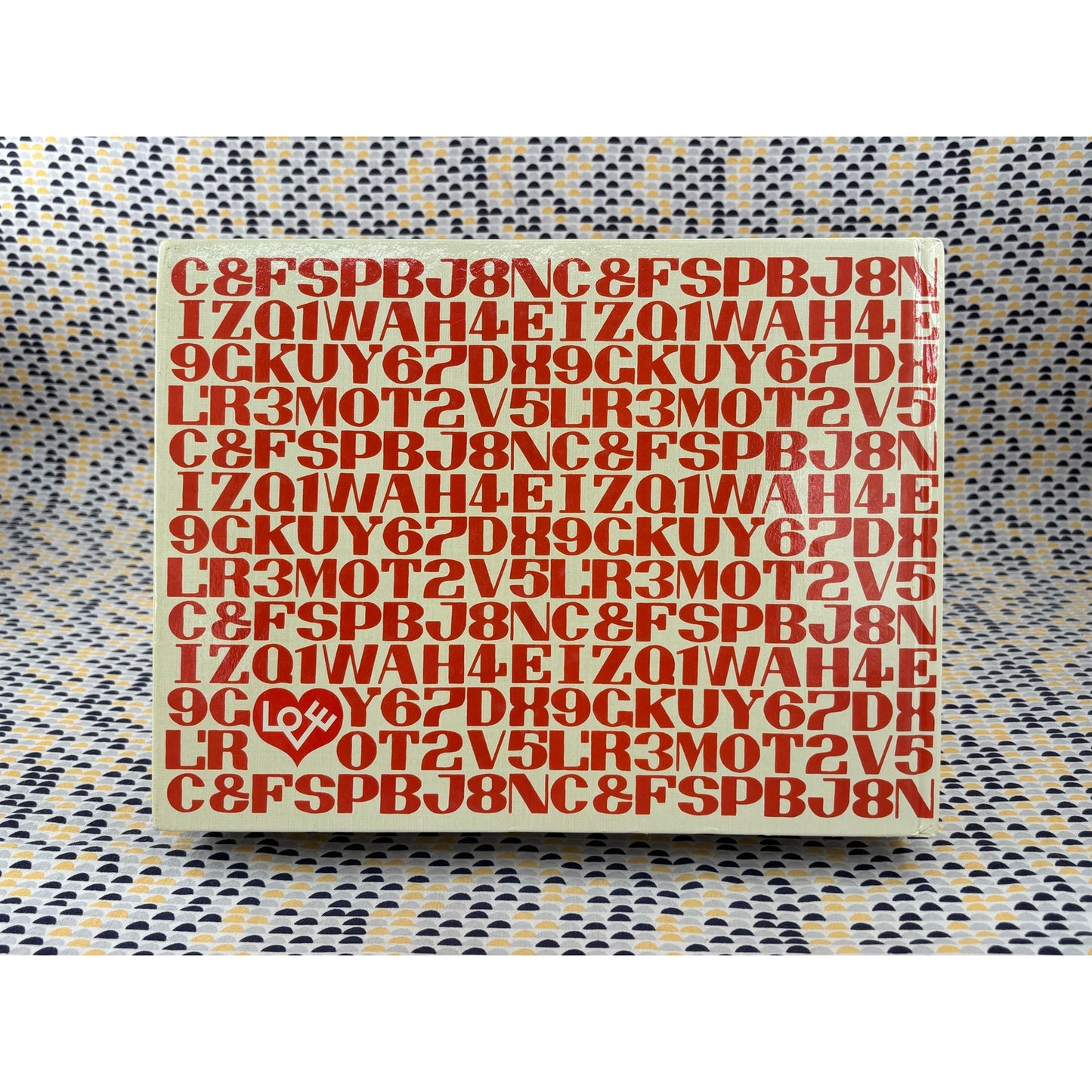 Alexander Girard - Todd Oldham & Kiera Coffee - Ammo - Hardcover