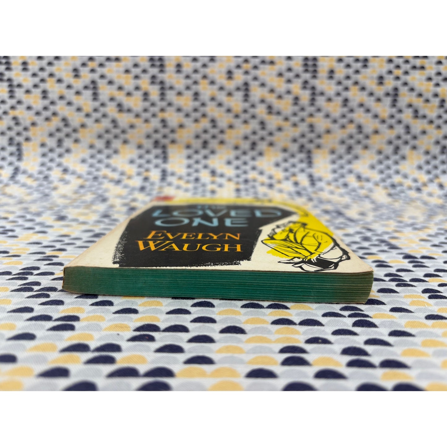 The Loved One - Evelyn Waugh - Dell - Paperback