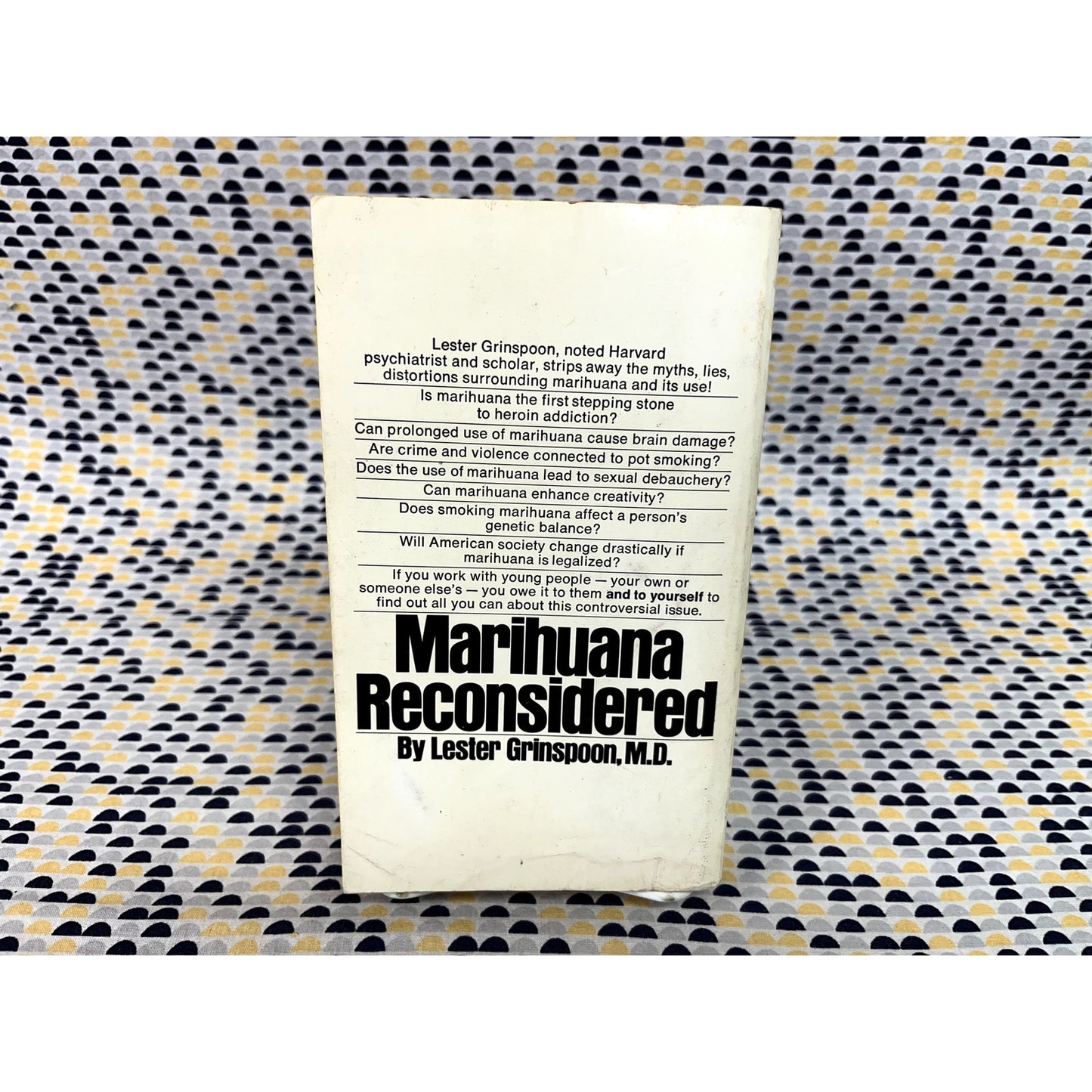 - Vintage Paper