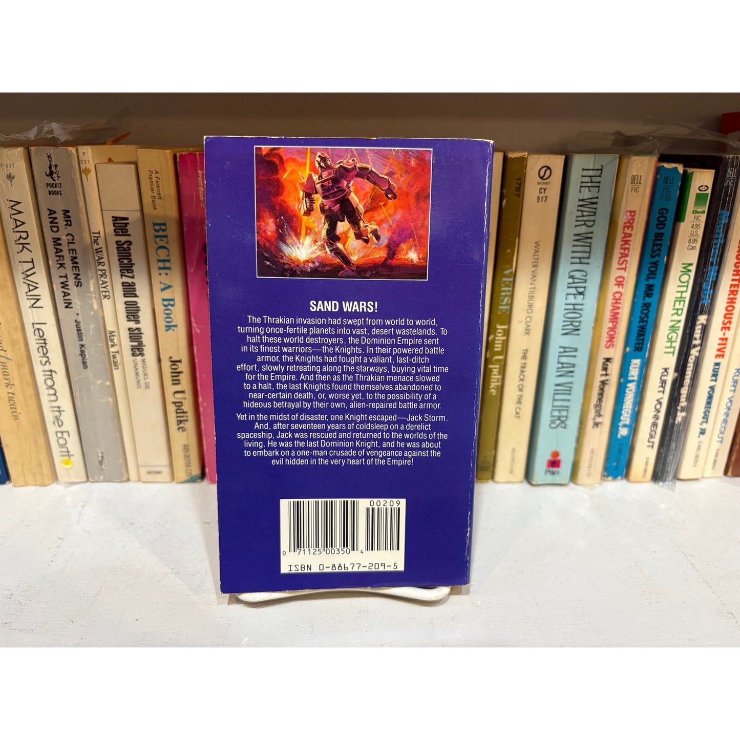 Solar Kill - Charles Ingrid - Daw - Paperback