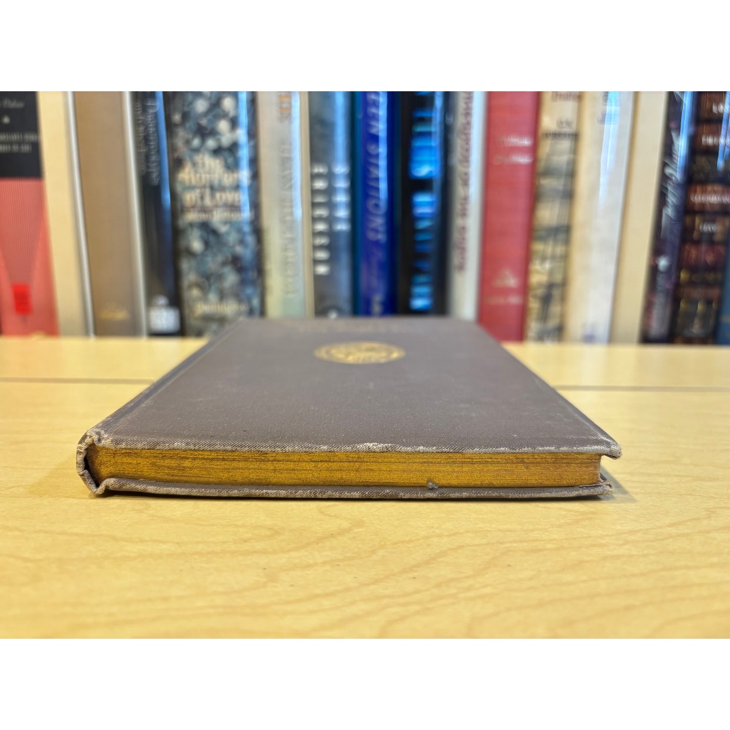 Retrospection And Introspection - Mary Baker Eddy - Joseph Armstrong - Hardcover