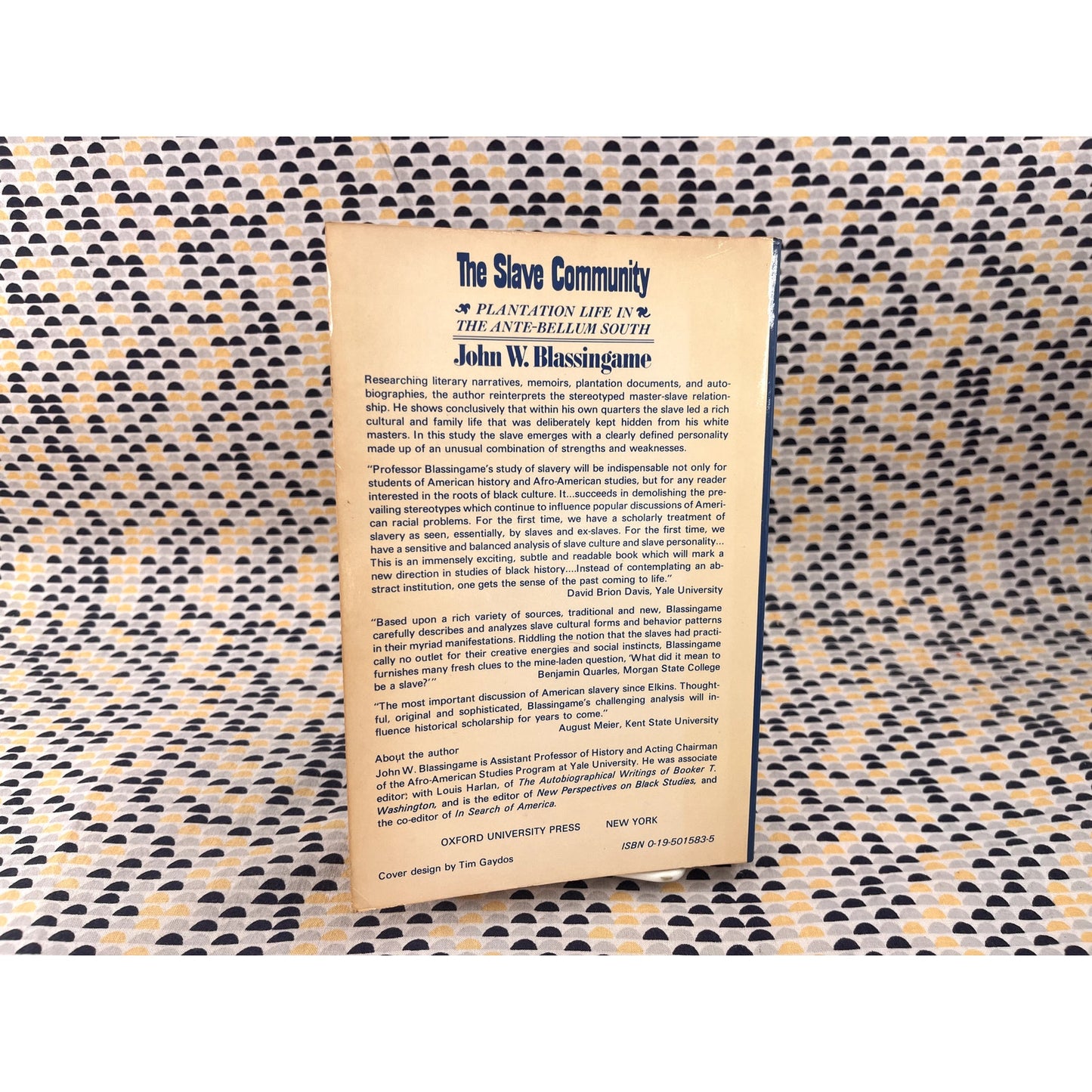 - Paperback