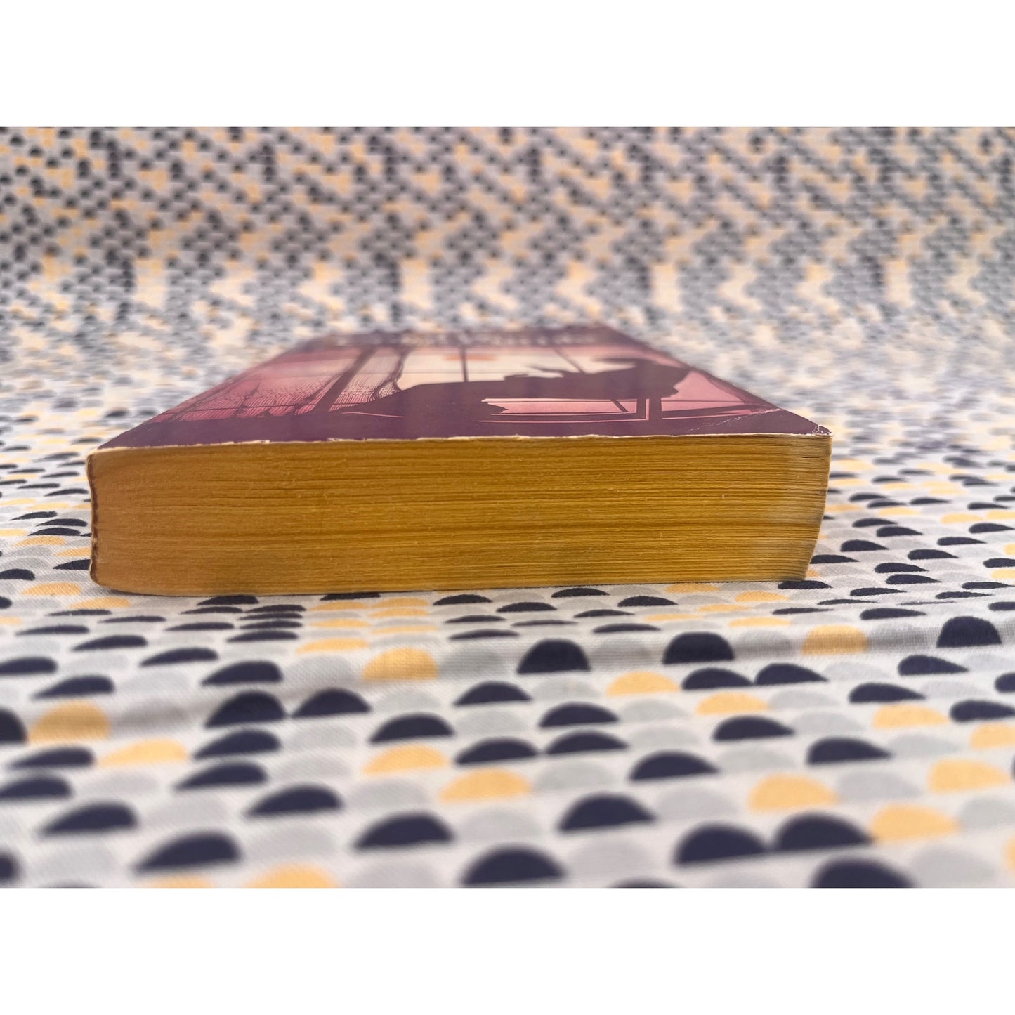 The Color Purple - Alice Walker - Pocket Books -Paperback