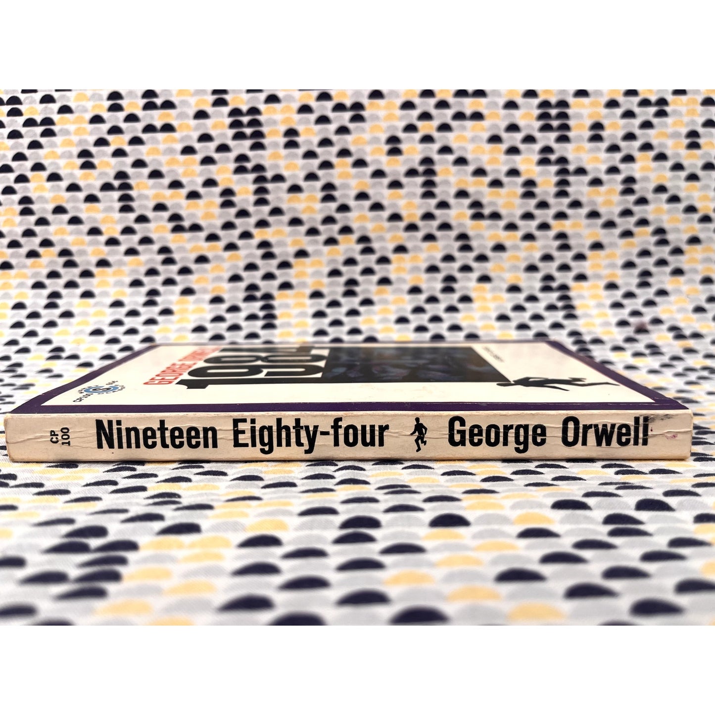 1984 - George Orwell - Signet Classic - Paperback