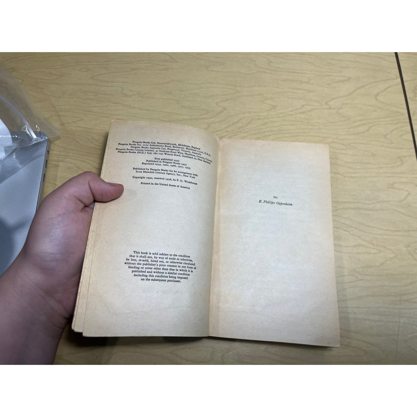Very Good, Jeeves! - P. G. Wodehouse - Penguin Mystery - Paperback
