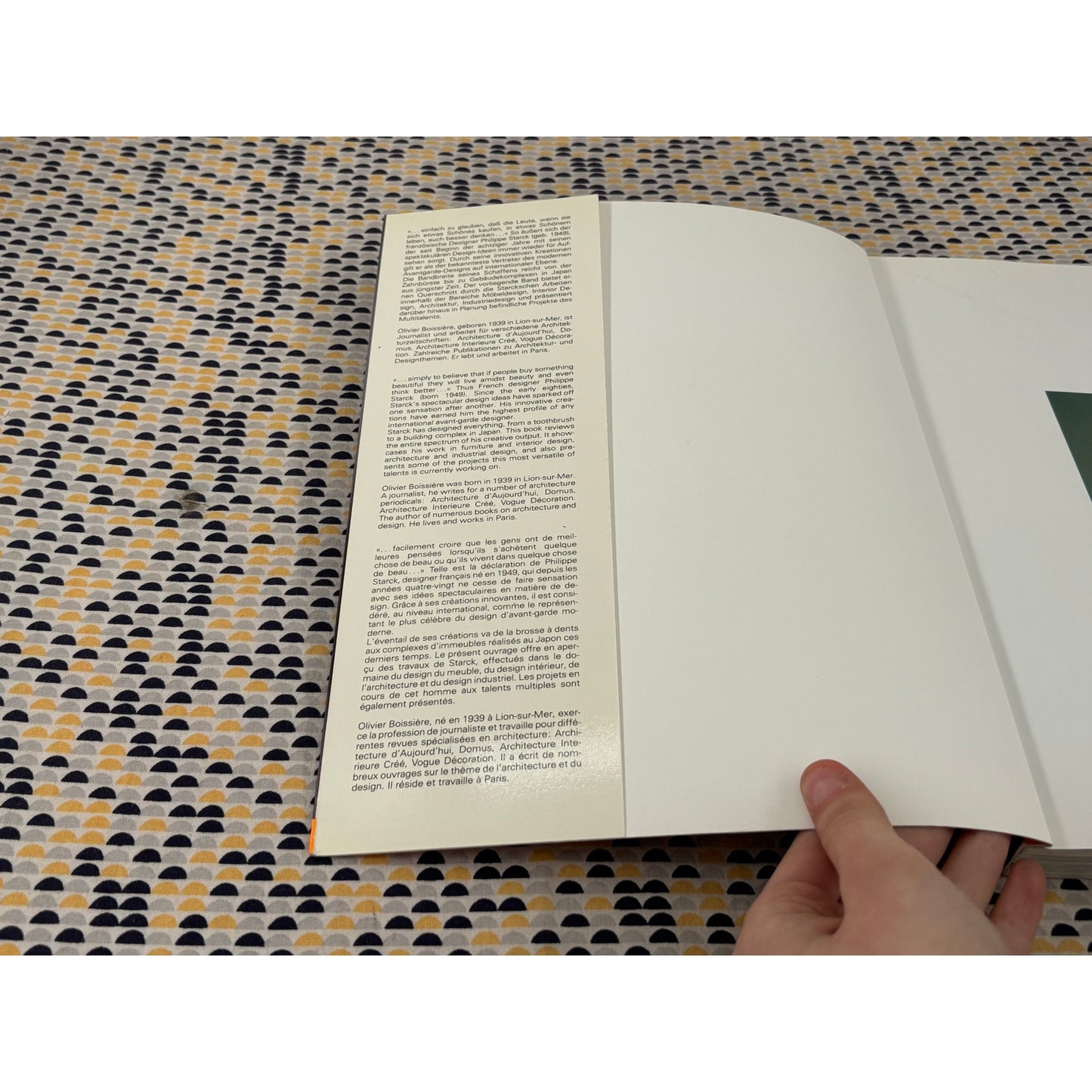 Phillipe Starck - Taschen - Paperback