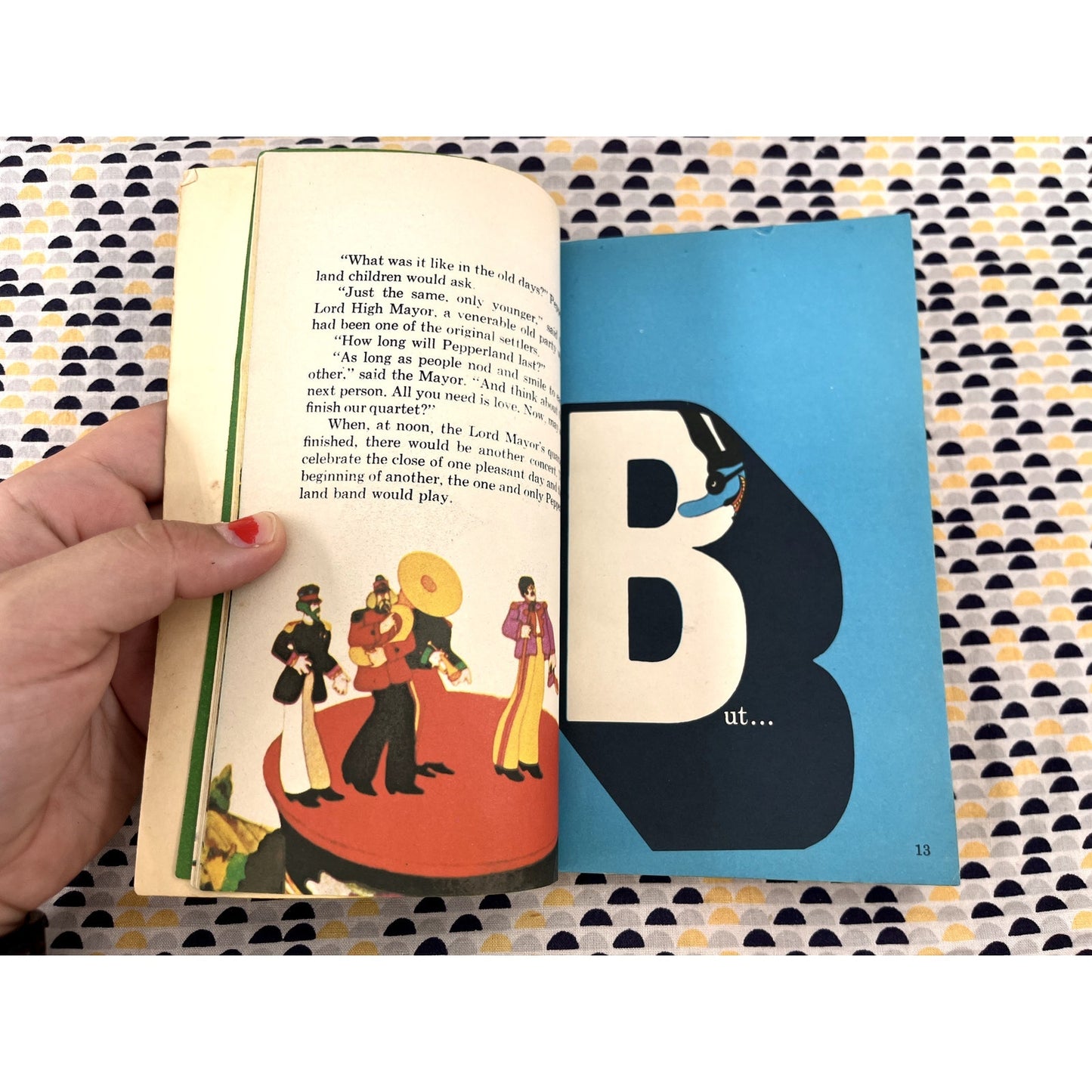 The Beatles: Yellow Submarine - Max Wilk - Signet Books - Paperback