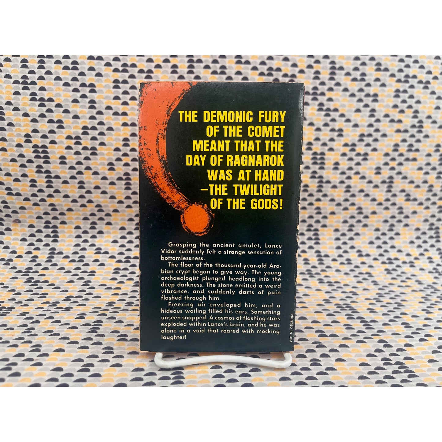 Exiles of Time - Nelson Bond - Paperback Library. -  Paperback