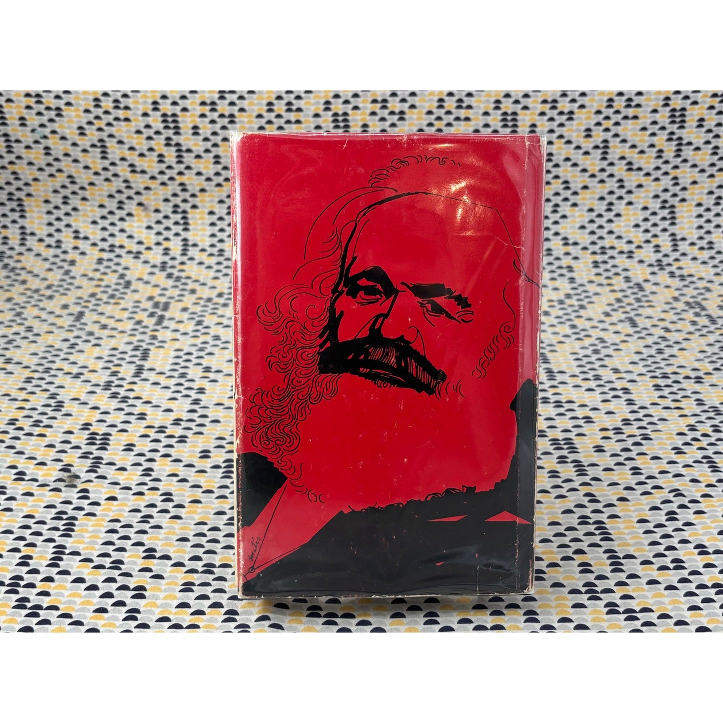 Guide to Marxist Philosphy - Swallow Press - Hardcover