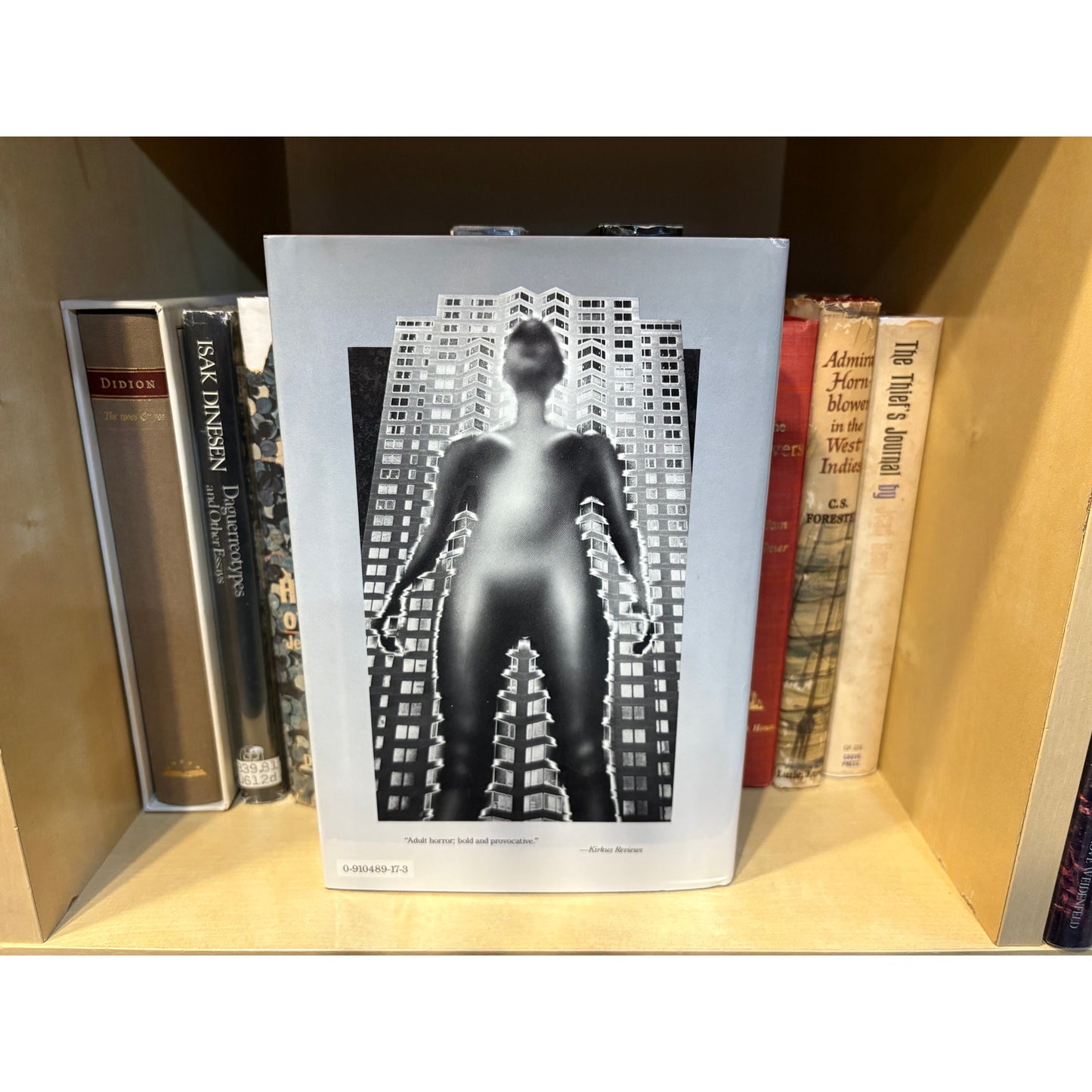 Scared Stiff Tales Of Sex And Death - Ramsey Campbell - Scream Press - Hardcover - 1st Edition