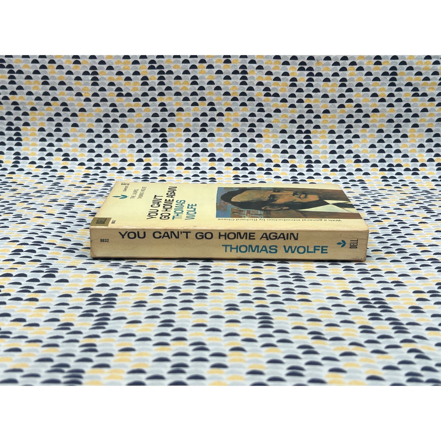 - Vintage Paper