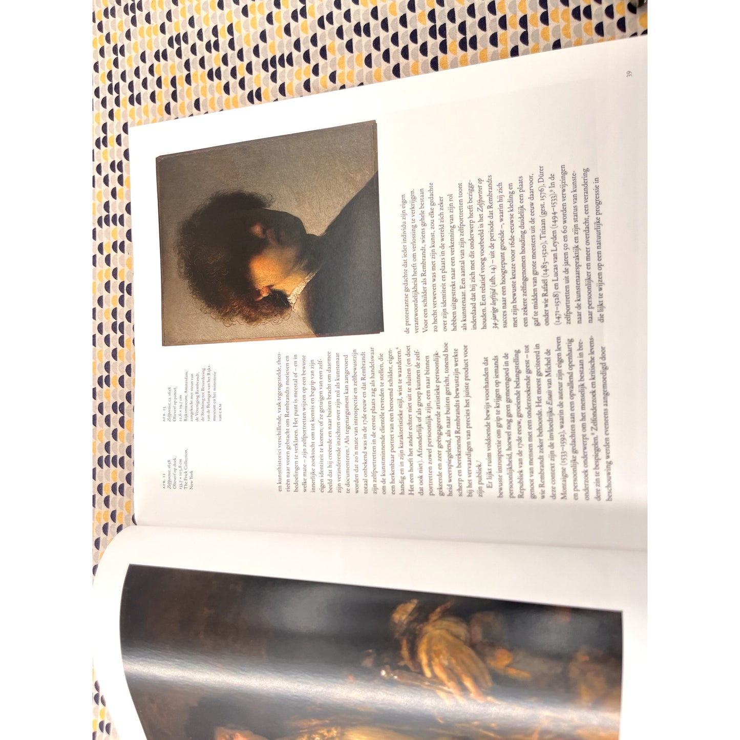 Late Rembrandt - Rijks Museum - Nederlandse Editie - Hardcover
