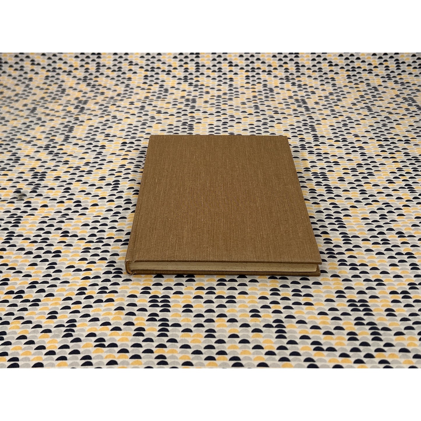 The Cat Who Wished to Be a Man - Lloyd Alexander - Dutton - Hardcover - 1st Edition