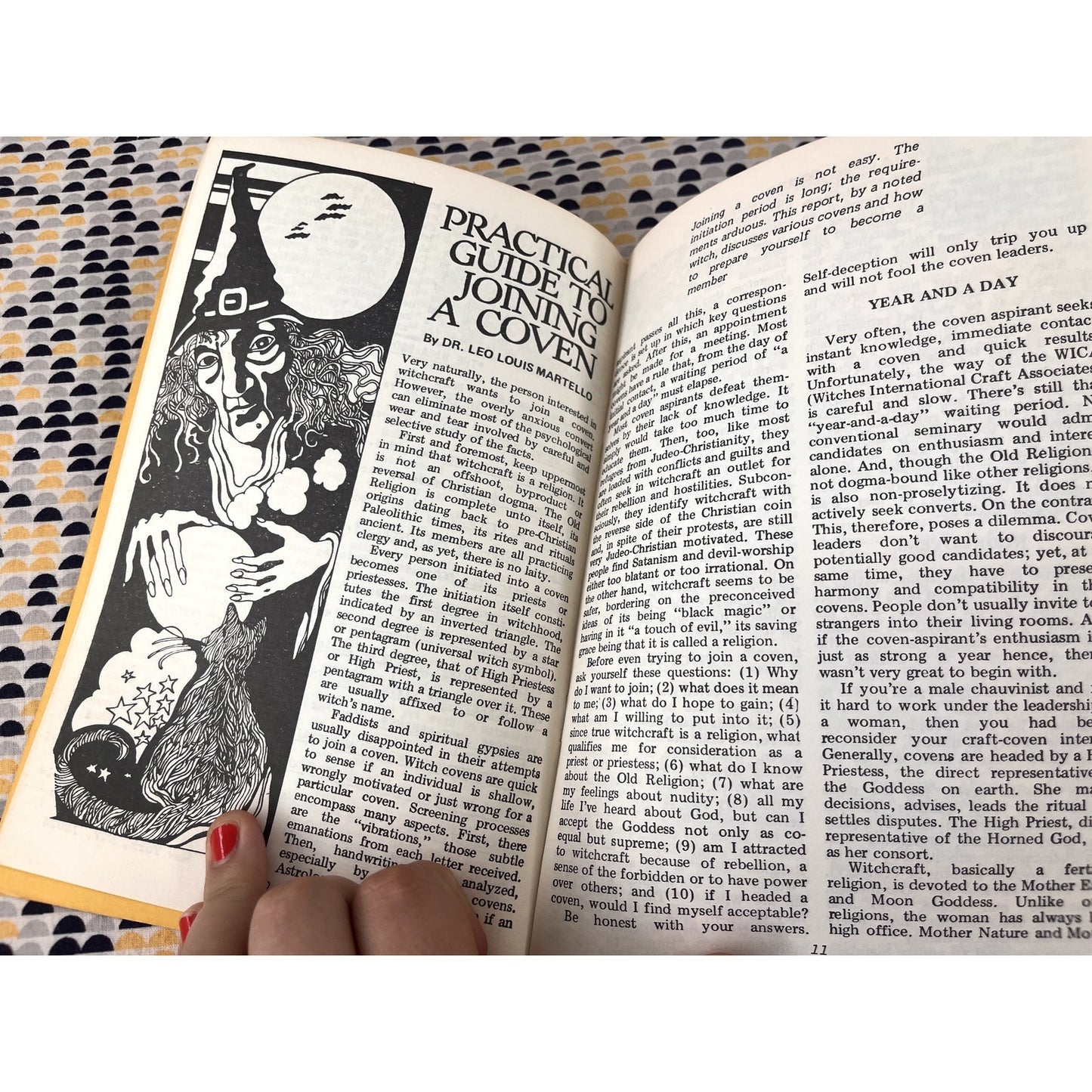 Witches Liberation - Dr. Leo Kouis Martello - Paperback