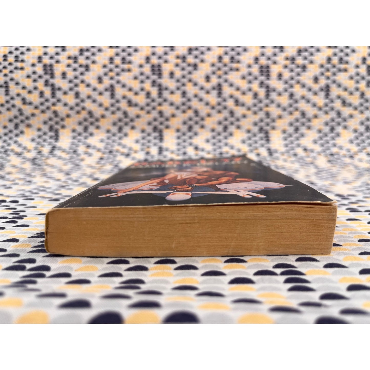 Babel-17 - Samuel R. Delany - Ace Books - Paperback