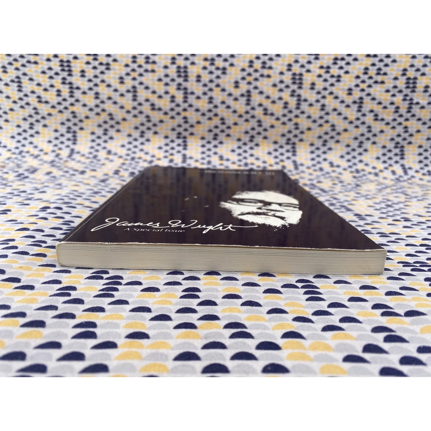 Ironwood 10 - James Wright - Ironwood Press - Paperback