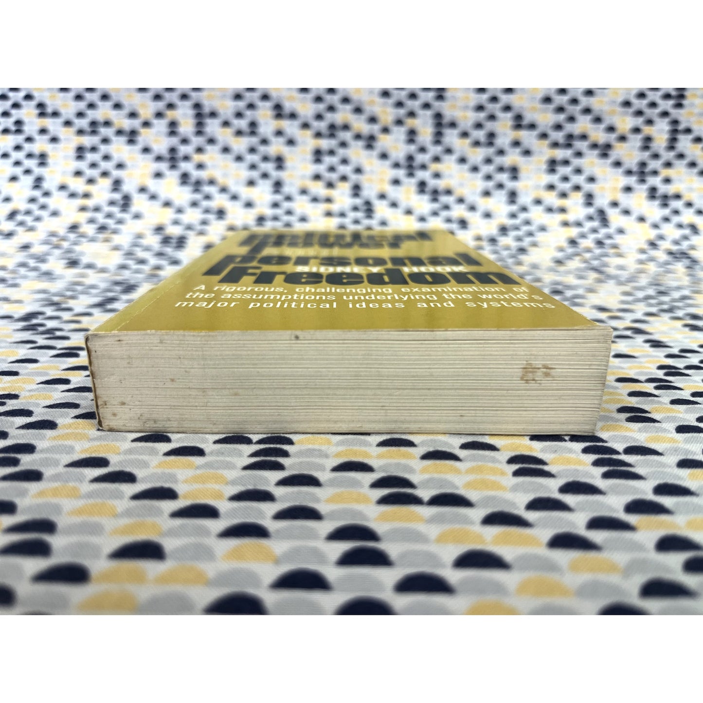 - Vintage Paper