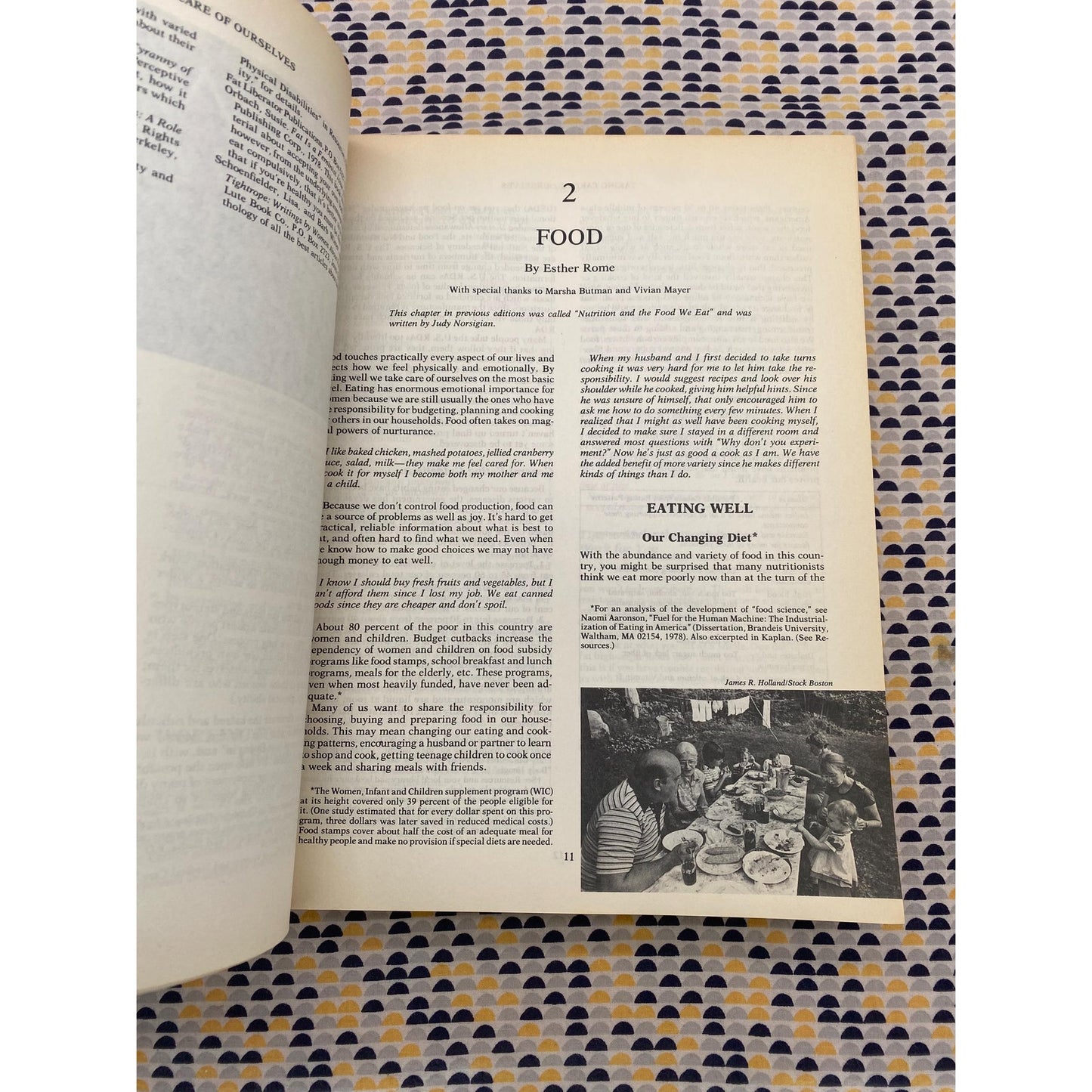 The New Our Bodies, Ourselves - By the Boston Women's Health Book Collective