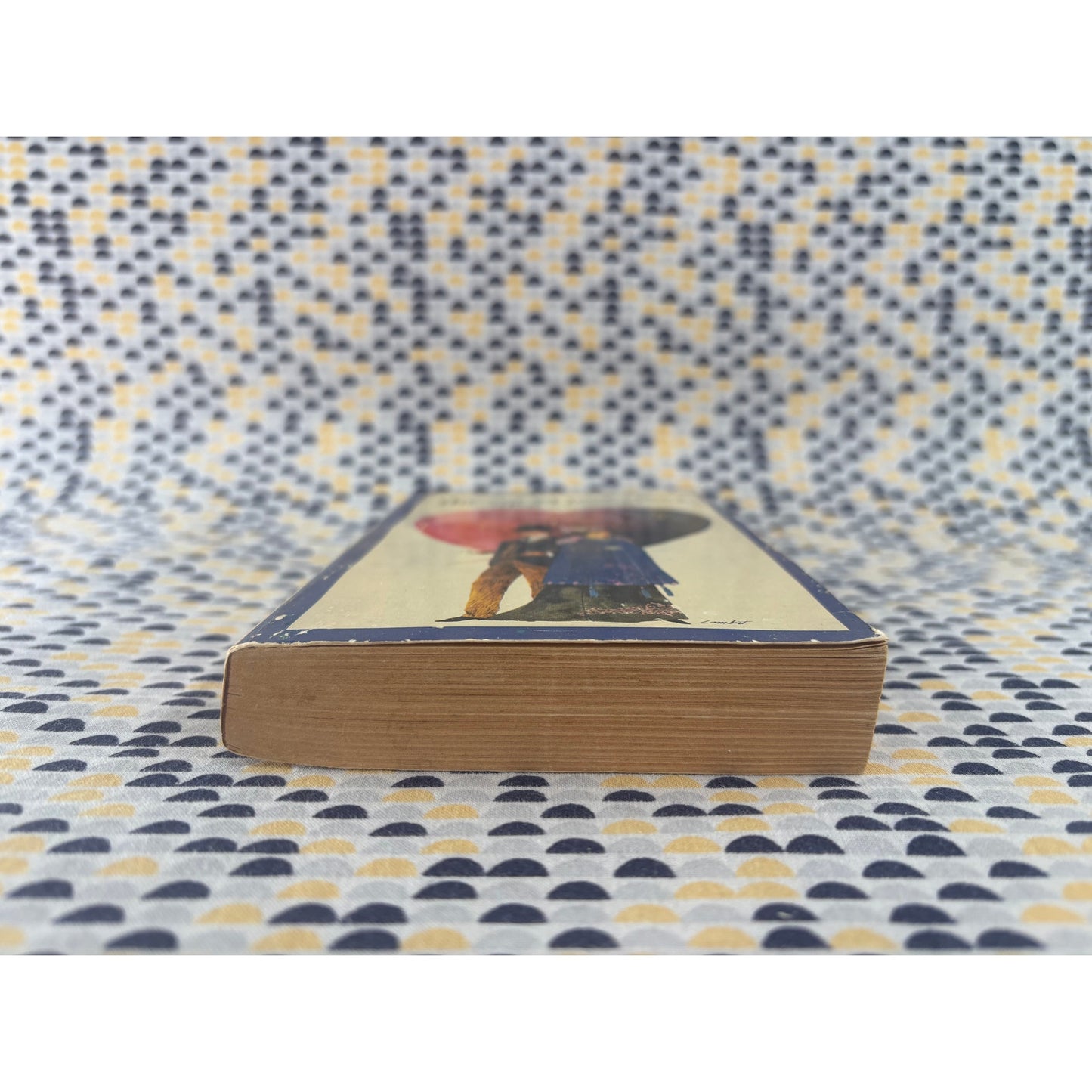 The Age of Innocence - Edith Wharton - Vintage Paperback Book - Signet Classics Edition