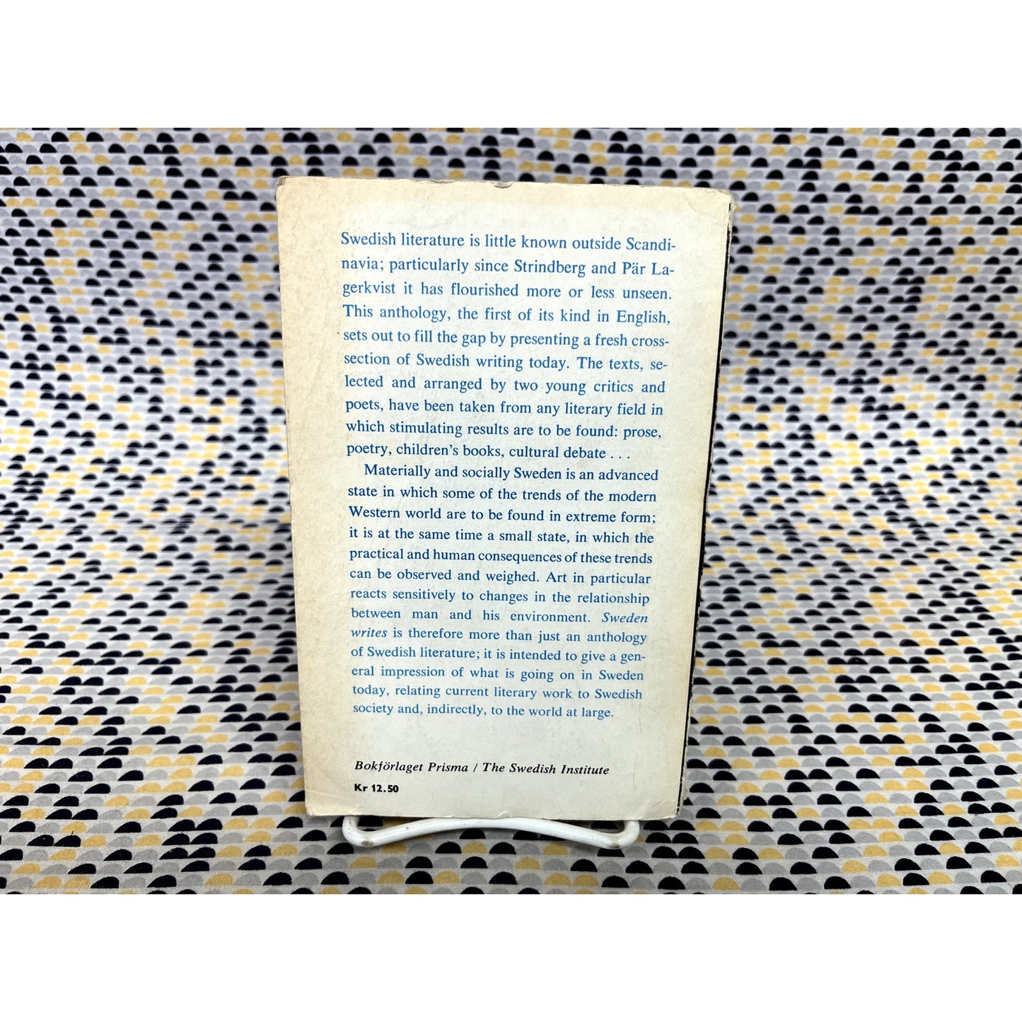- Vintage Paper